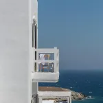 ヴィラ Mykonos Esti Luxury