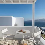 Mykonos Esti Luxury ヴィラ *