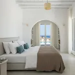 ヴィラ Mykonos Esti Luxury *