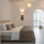 Mykonos Esti Luxury ヴィラ Agios Ioannis Diakoftis