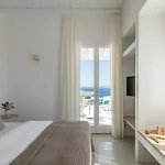 Mykonos Esti Luxury ヴィラ Agios Ioannis Diakoftis