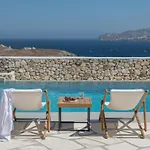 ヴィラ Mykonos Esti Luxury