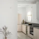 Mykonos Esti Luxury ヴィラ *