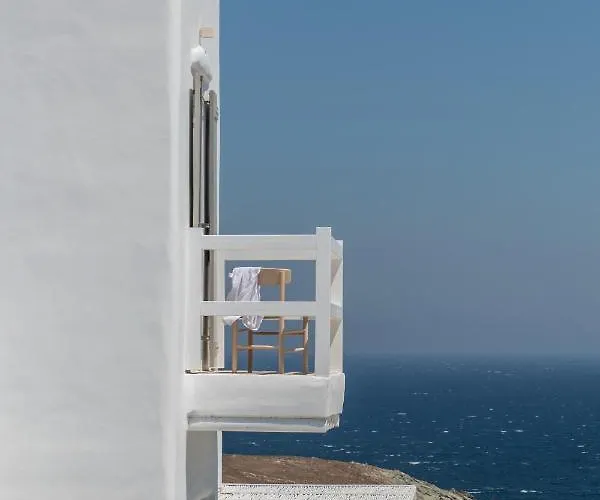 فيلة Mykonos Esti Luxury