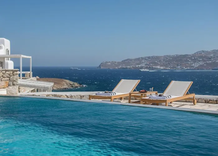 Mykonos Esti Luxury Agios Ioannis Diakoftis