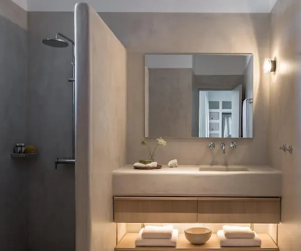 فيلة Mykonos Esti Luxury *