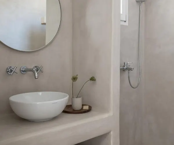 Mykonos Esti Luxury Agios Ioannis Diakoftis