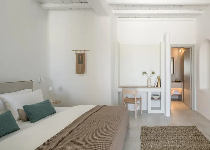 فيلة Mykonos Esti Luxury