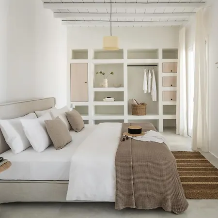 Villa Mykonos Esti Luxury *