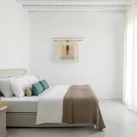 Mykonos Esti Luxury Villa