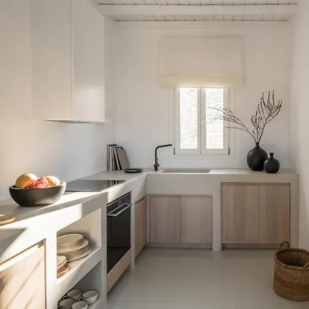 Mykonos Esti Luxury *