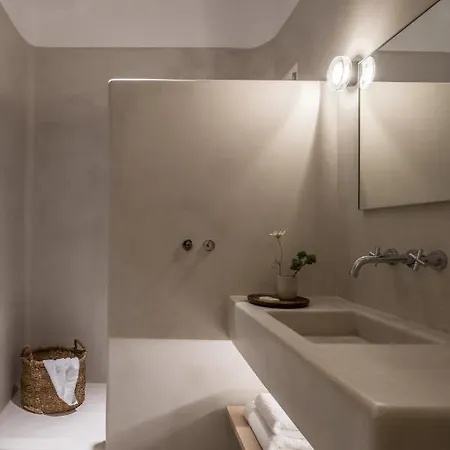 Mykonos Esti Luxury * Agios Ioannis Diakoftis