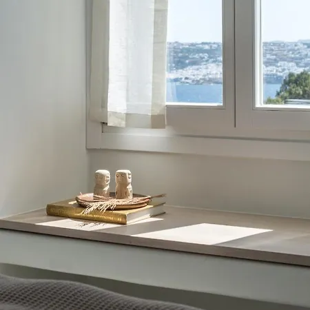 Mykonos Esti Luxury *