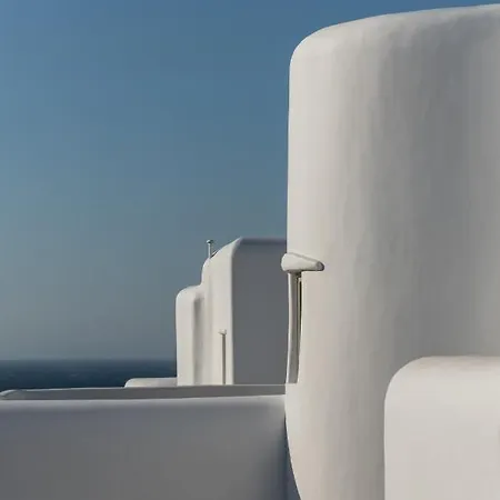 Villa Mykonos Esti Luxury