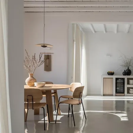 Mykonos Esti Luxury Agios Ioannis Diakoftis