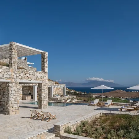 Mykonos Esti Luxury Agios Ioannis Diakoftis