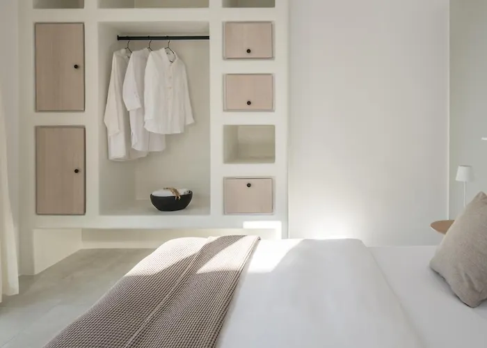 ヴィラ Mykonos Esti Luxury *