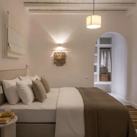 וילה Mykonos Esti Luxury