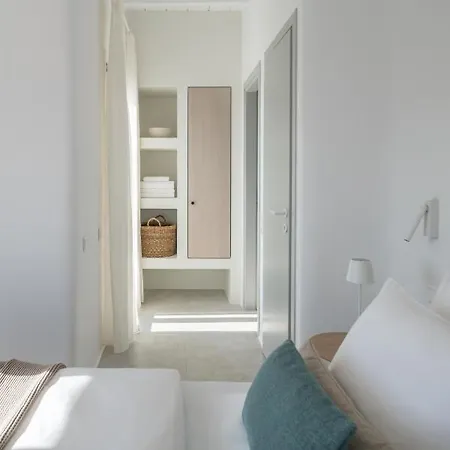 Mykonos Esti Luxury *