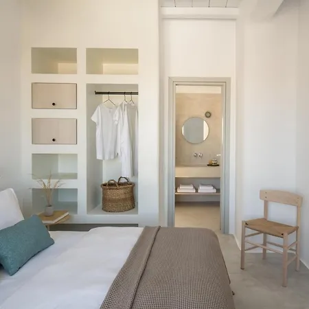 ヴィラ Mykonos Esti Luxury