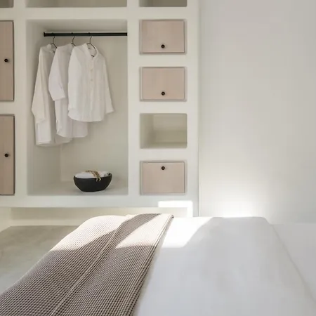 ヴィラ Mykonos Esti Luxury *