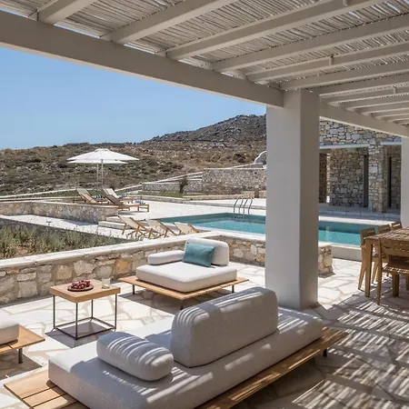 Mykonos Esti Luxury *