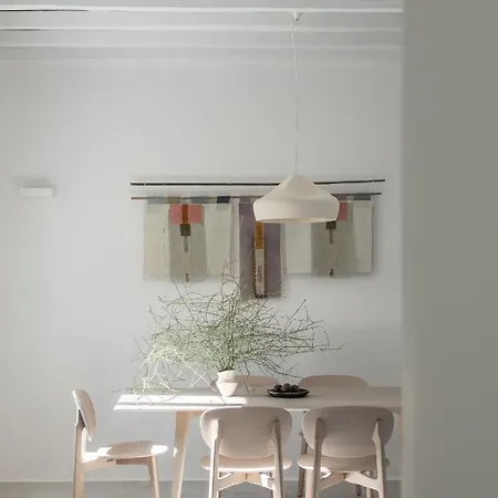 Mykonos Esti Luxury ヴィラ *