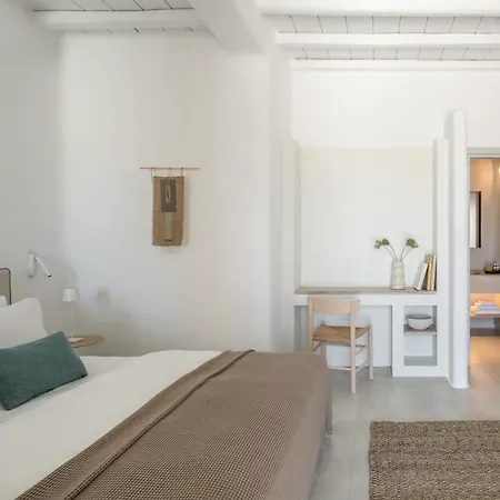 ヴィラ Mykonos Esti Luxury