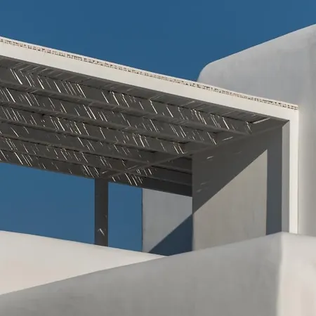 Mykonos Esti Luxury *