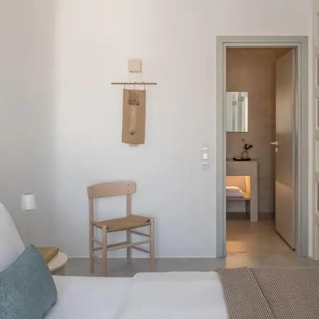 ヴィラ Mykonos Esti Luxury