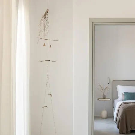 Mykonos Esti Luxury Agios Ioannis Diakoftis