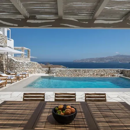 Mykonos Esti Luxury