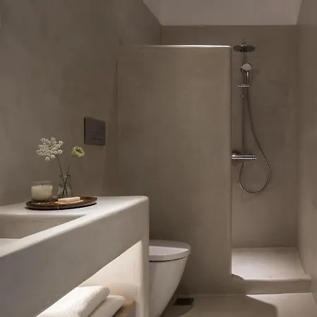 Mykonos Esti Luxury * Agios Ioannis Diakoftis