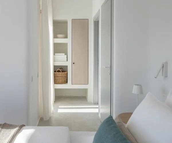 Mykonos Esti Luxury *