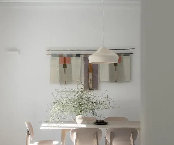 Mykonos Esti Luxury Villa *