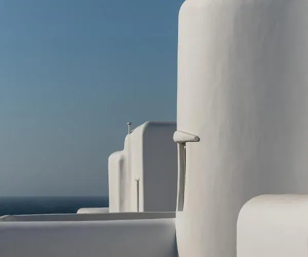 Villa Mykonos Esti Luxury