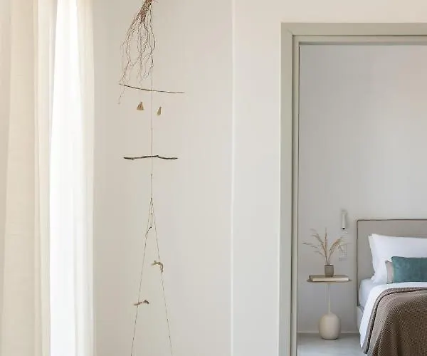 Mykonos Esti Luxury Agios Ioannis Diakoftis