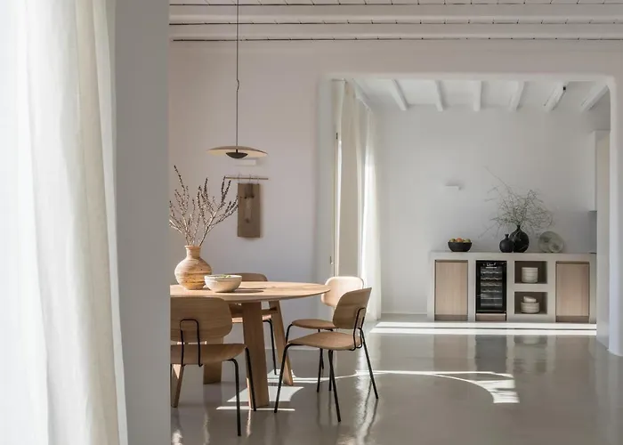 Mykonos Esti Luxury Agios Ioannis Diakoftis