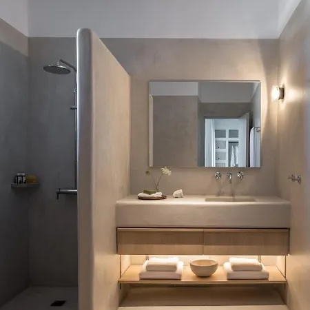 Вилла Mykonos Esti Luxury *