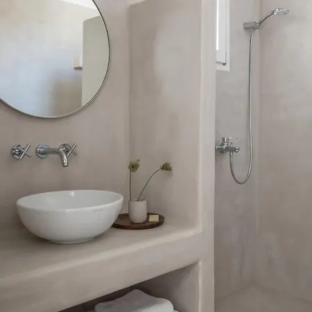 Mykonos Esti Luxury Agios Ioannis Diakoftis