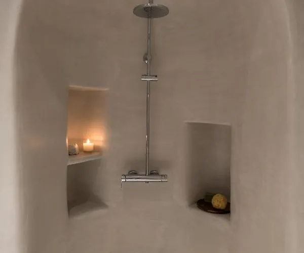 Villa Mykonos Esti Luxury *